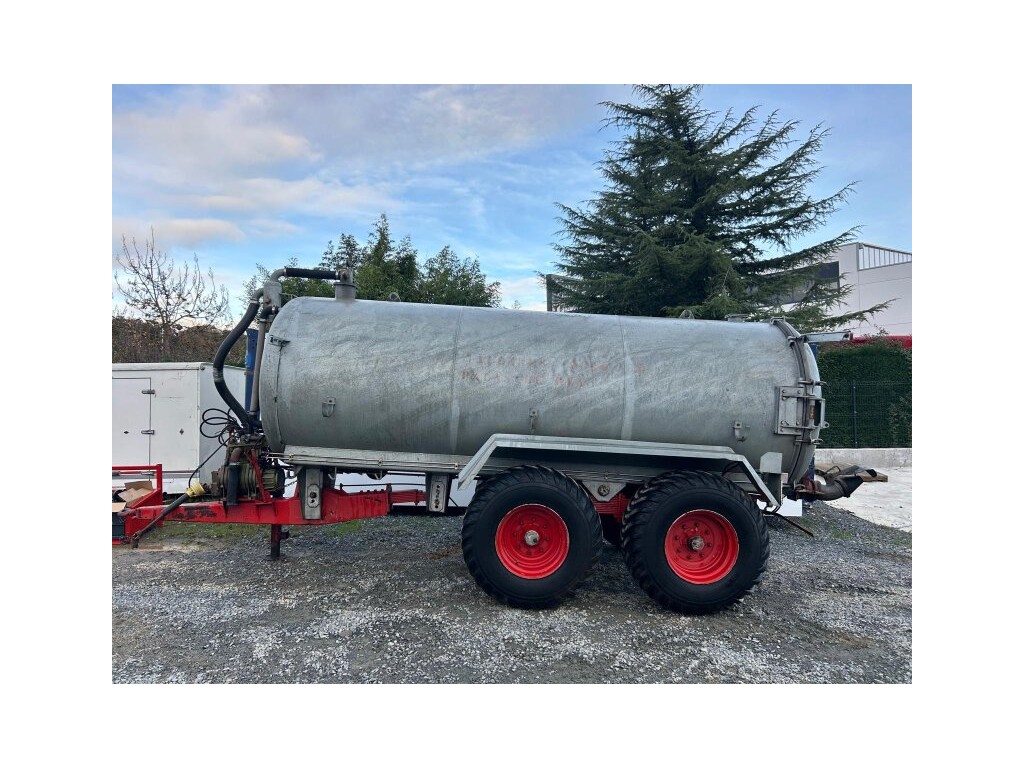 CISTERNA GALAGRI 10000 US 3389