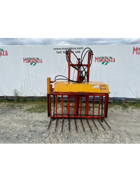 DESENSILADORA AUDUREAU CON POTRO US 2473