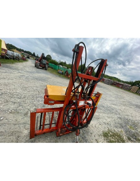 DESENSILADORA AUDUREAU CON POTRO US-2473