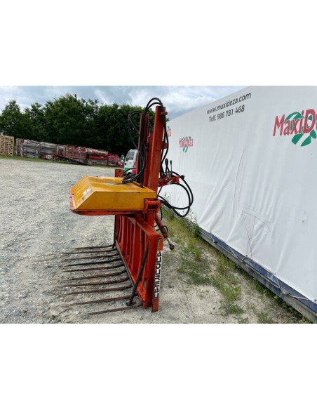 DESENSILADORA AUDUREAU CON POTRO US-2473