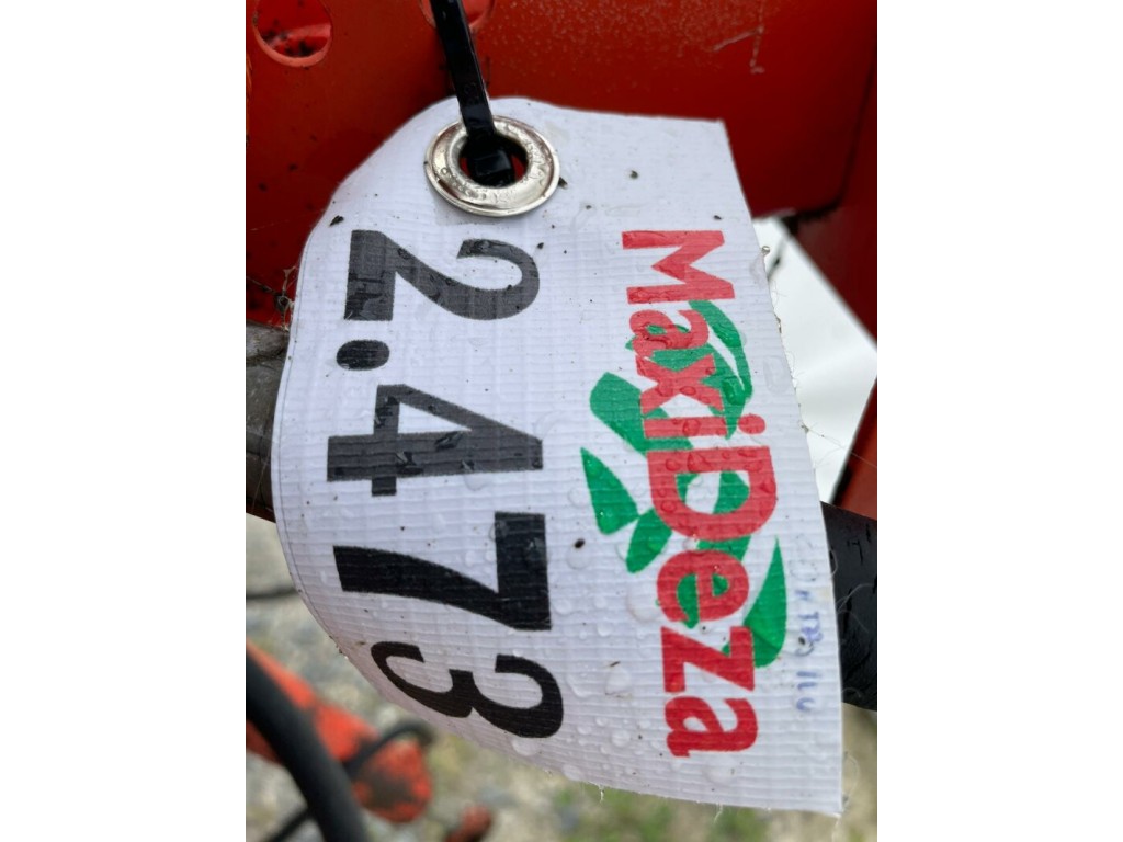 DESENSILADORA AUDUREAU CON POTRO US-2473