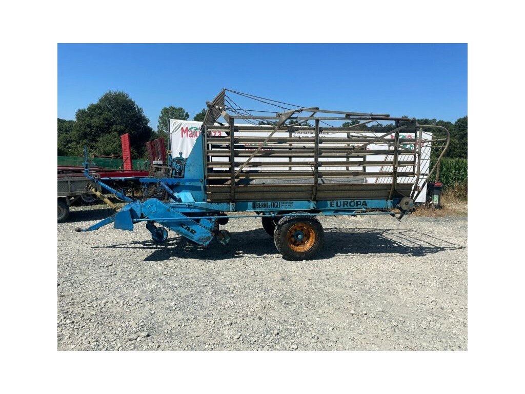 AUTOCARGADOR BERNI FIGLI