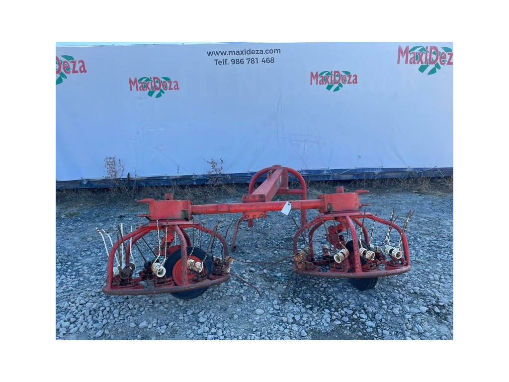 RASTRILLO FIAT US 2545