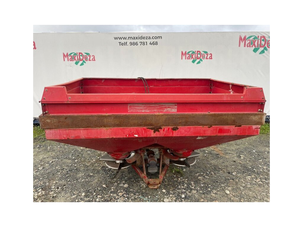 ABONADORA LELY 1800 US 2590