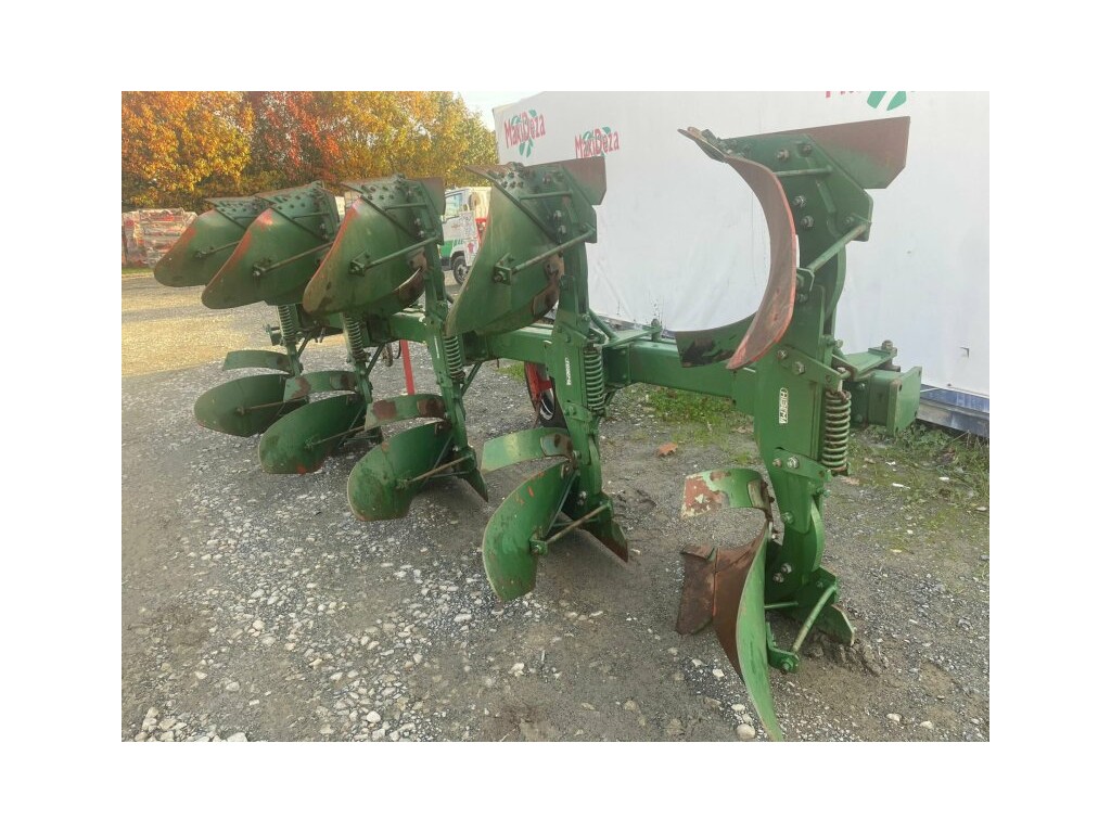 ARADO HIBEMA 5 SURCOS US-2745