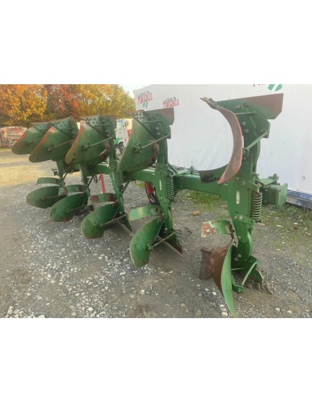 ARADO HIBEMA 5 SURCOS US-2745