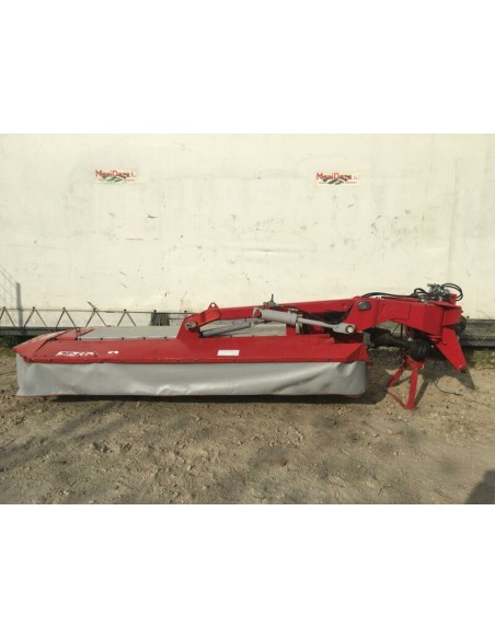 Segadora Rotativa Jf Stoll gxs 2805 us1419