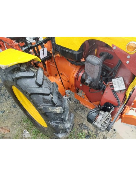 TRACTORCARRO PASQUALI 945 US 2748