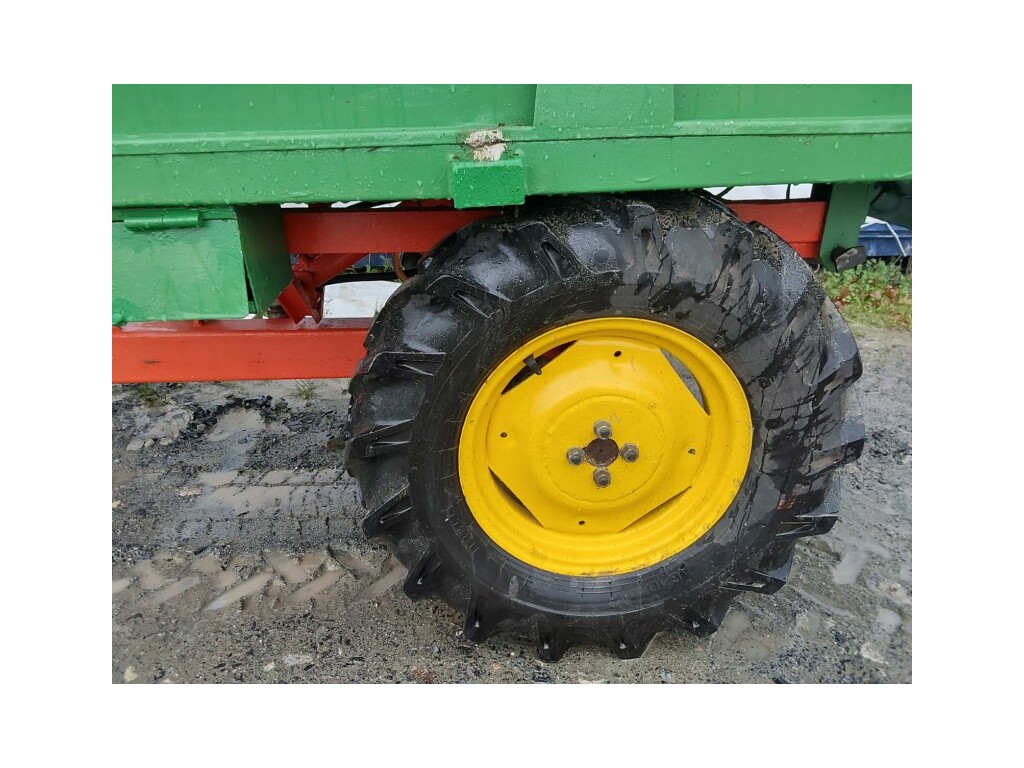 TRACTORCARRO PASQUALI 945 US 2748