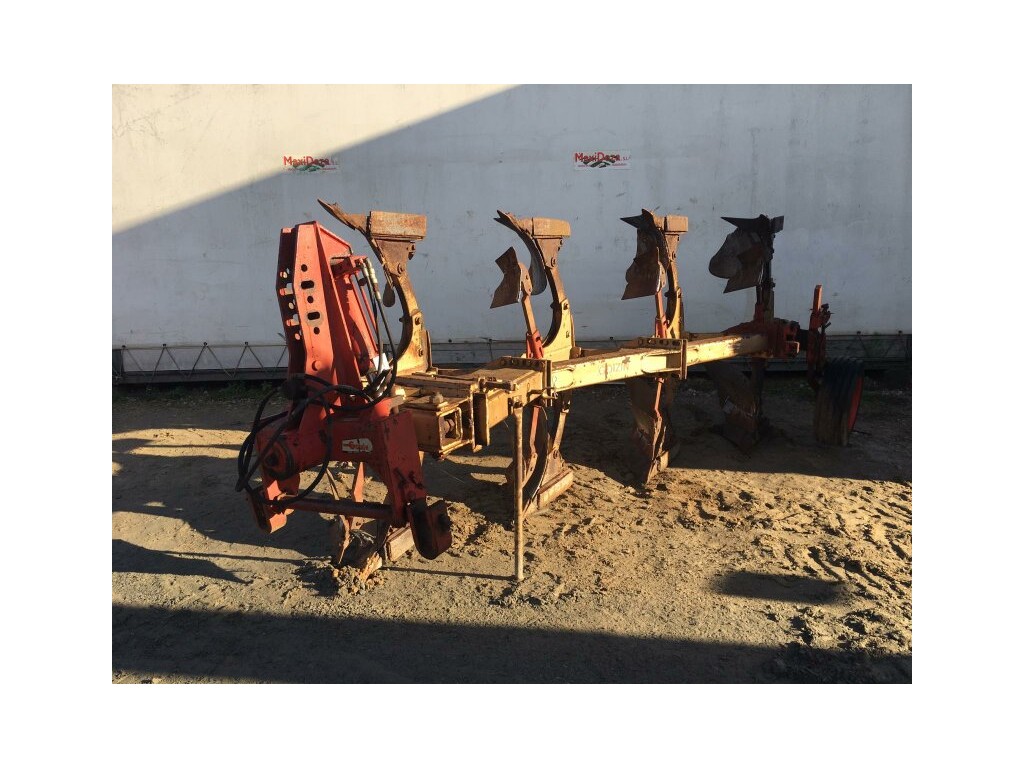 ARADO GOIZIN CUATRISURCO US 1370