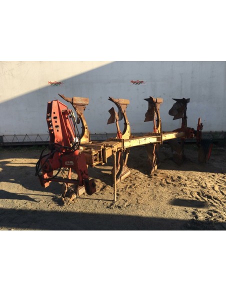 ARADO GOIZIN CUATRISURCO US 1370