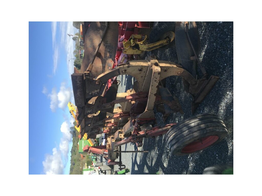 ARADO GOIZIN CUATRISURCO US-1370