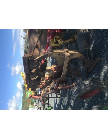 ARADO GOIZIN CUATRISURCO US-1370