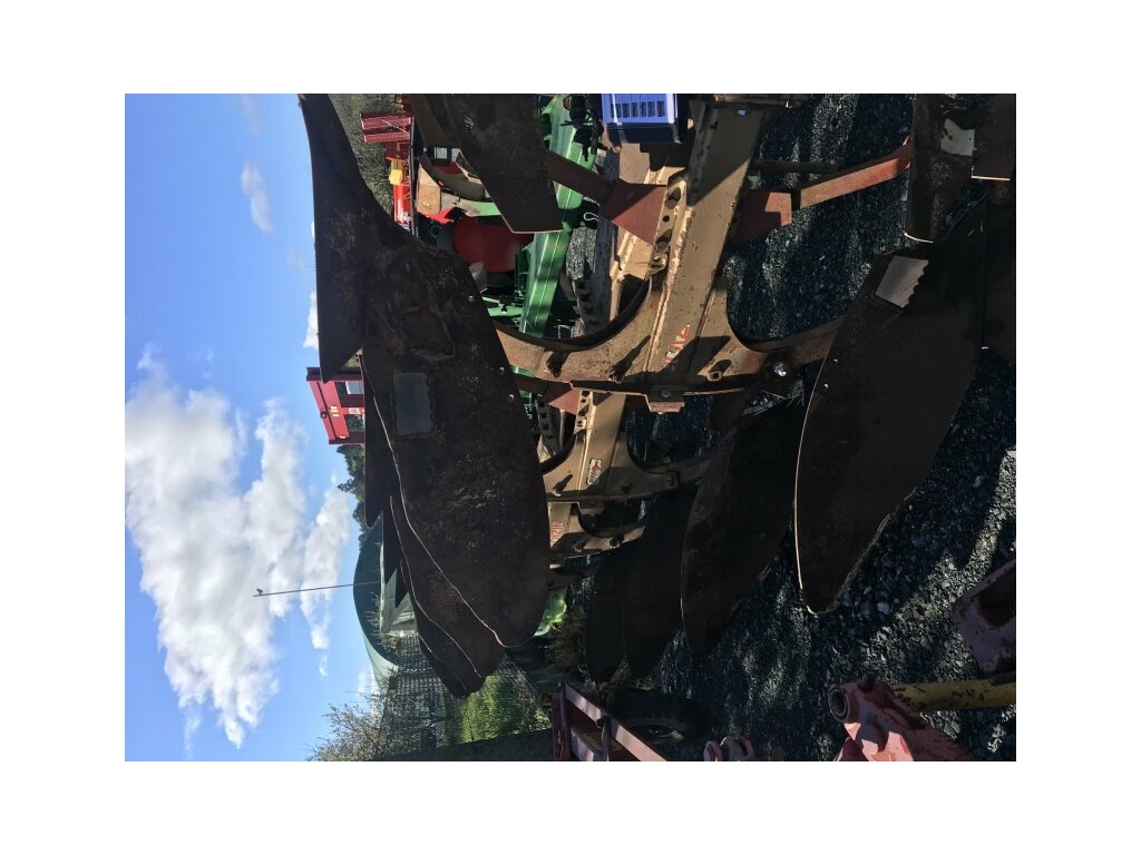 ARADO GOIZIN CUATRISURCO US-1370