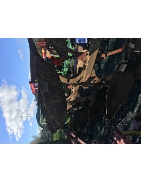 ARADO GOIZIN CUATRISURCO US-1370